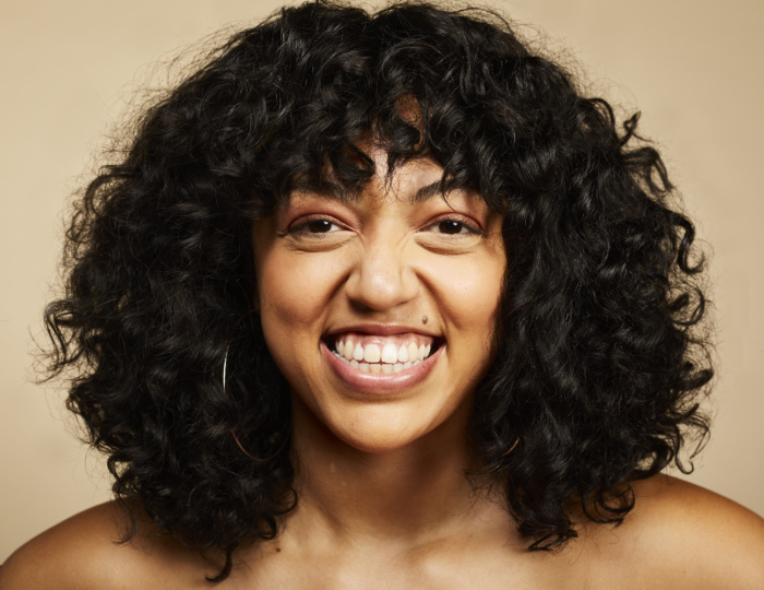Sarah Cresswell  Singer Mahalia  photographed in studio by Sarah Cresswell for the Times Newspapers Ltd on the 6th August 2019.