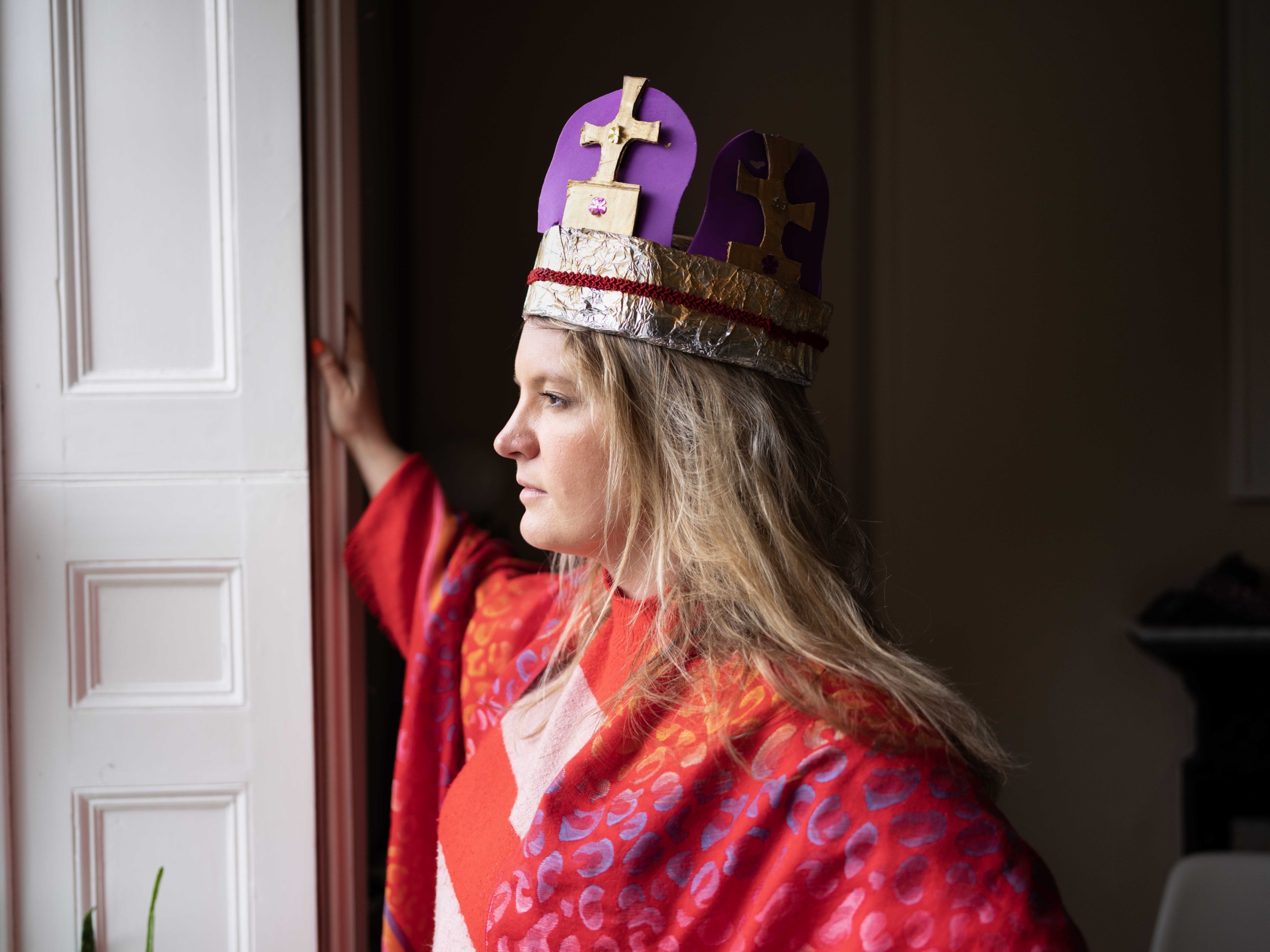 Abbie Trayler-Smith – King Charles Coronation 